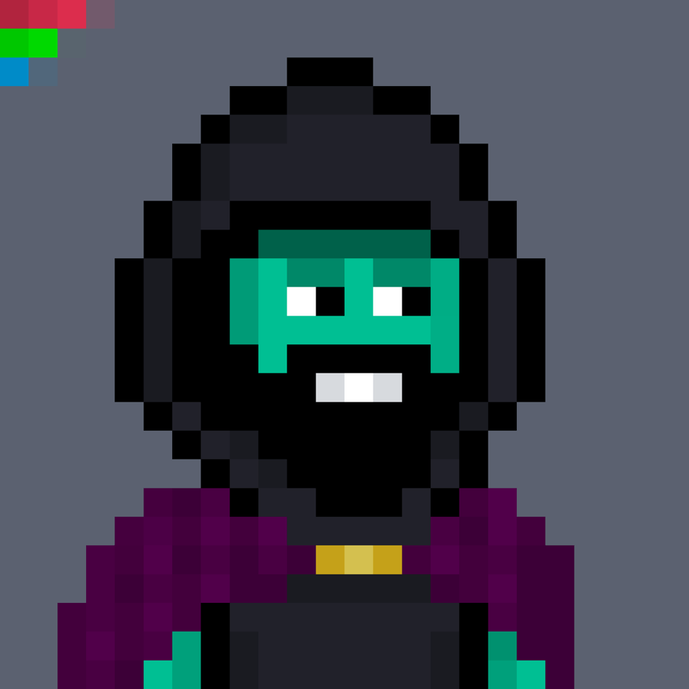 Token Image
