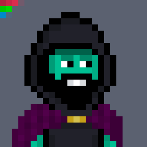 Token Image