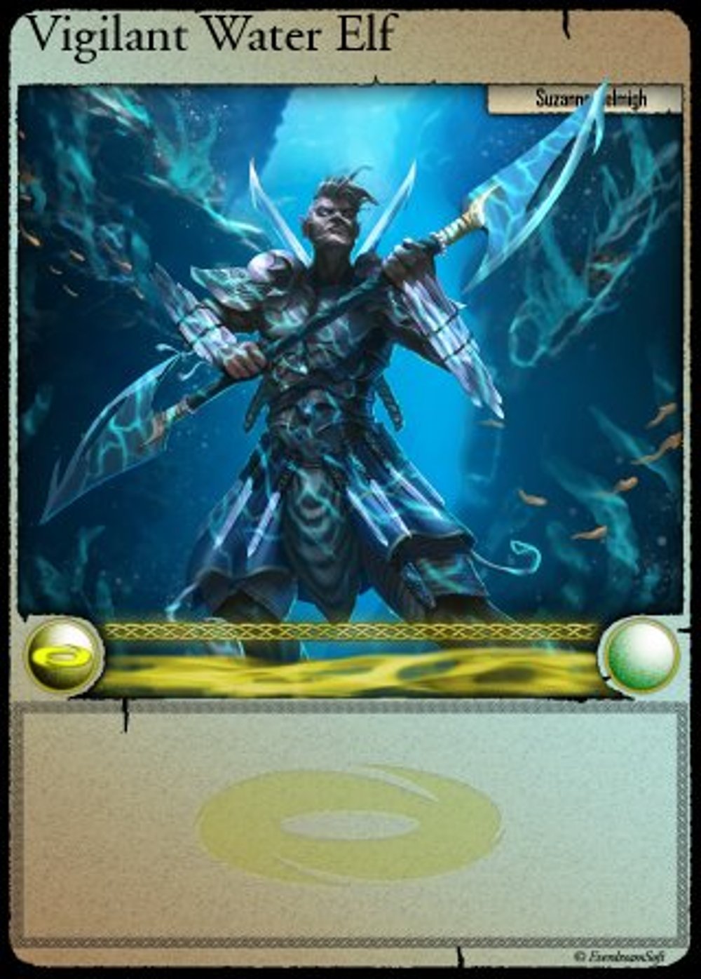Token Image