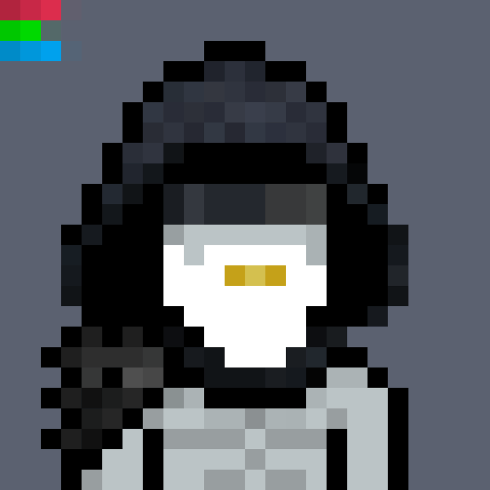 Token Image