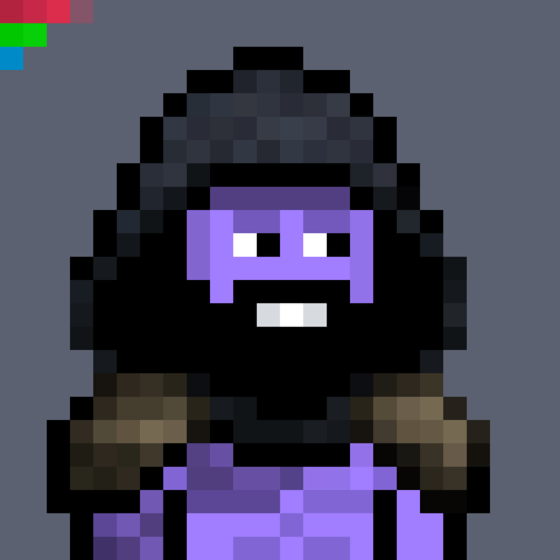 Token Image