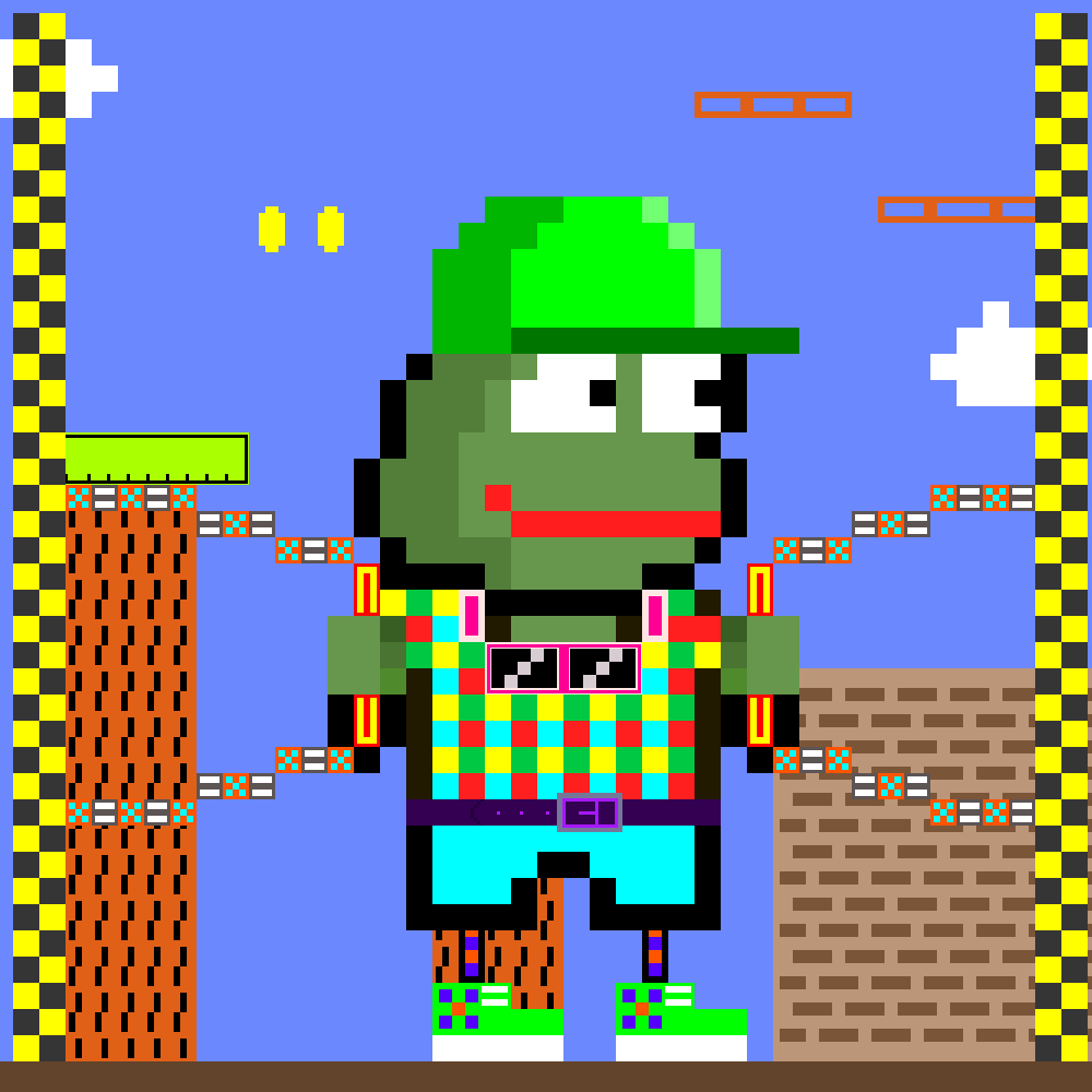 Token Image