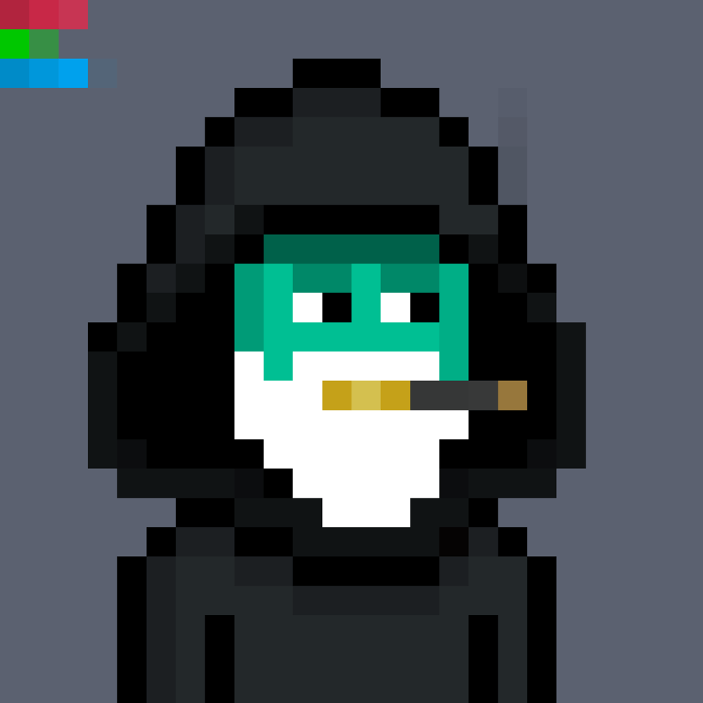 Token Image
