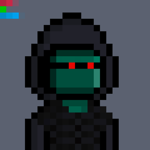 Token Image