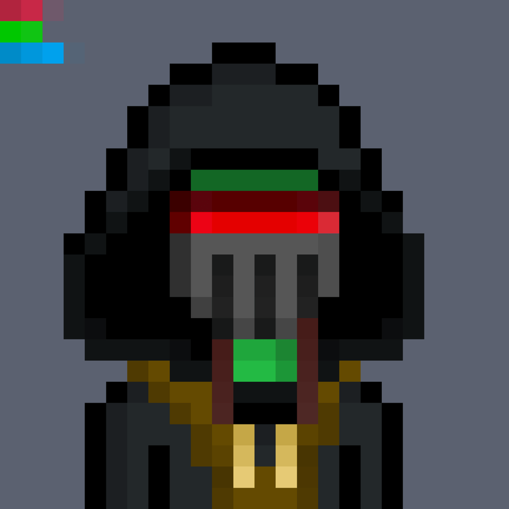 Token Image