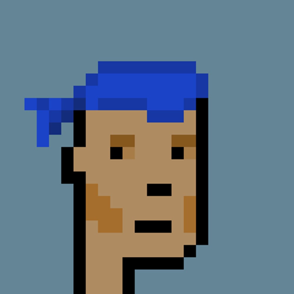 Token Image