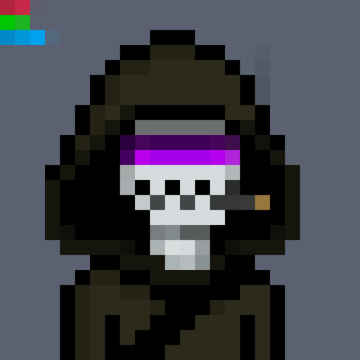 Token Image