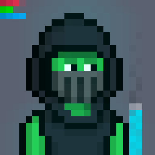 Token Image