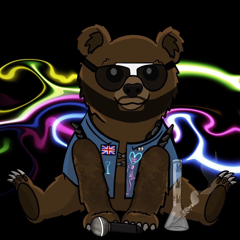 Flo Rida | Band Bears #352