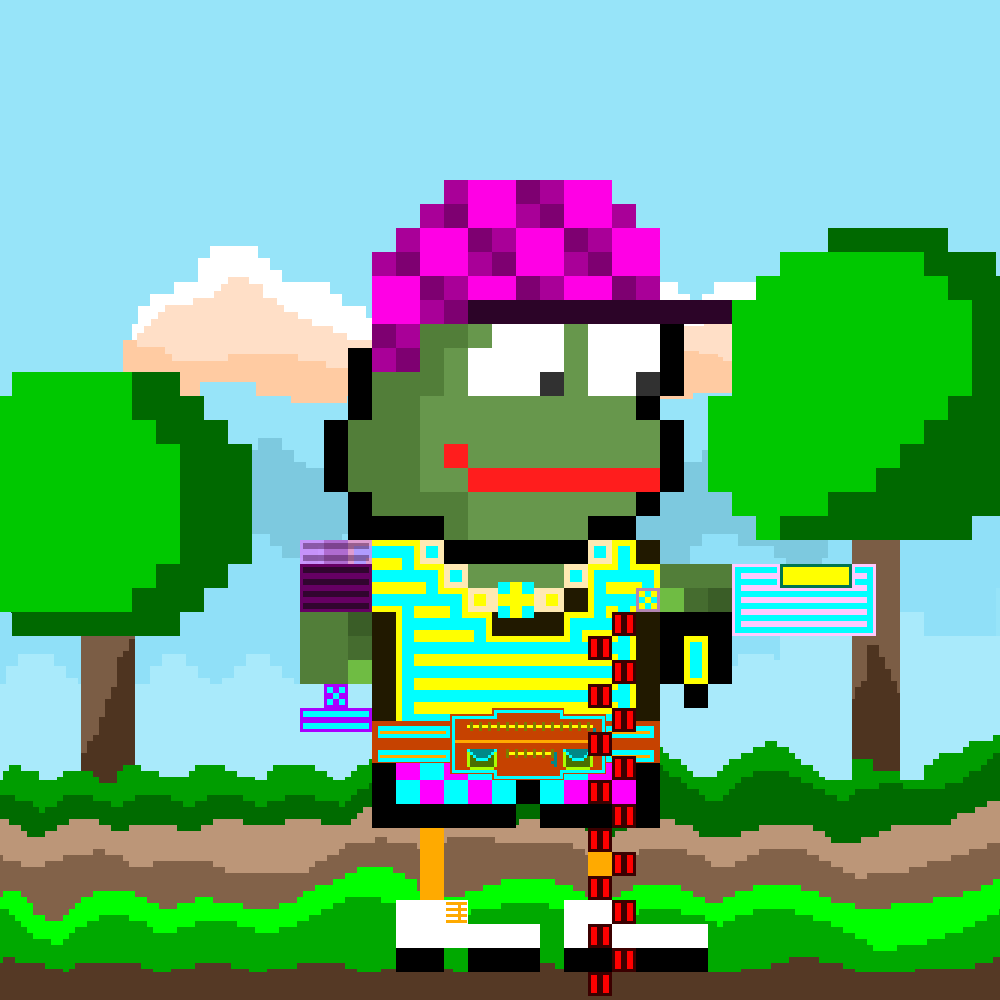 Token Image