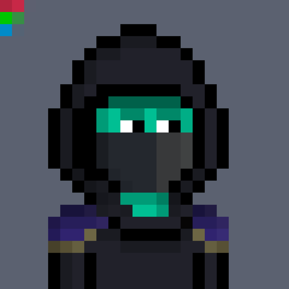 Token Image