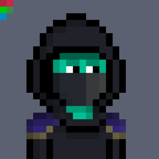 Token Image