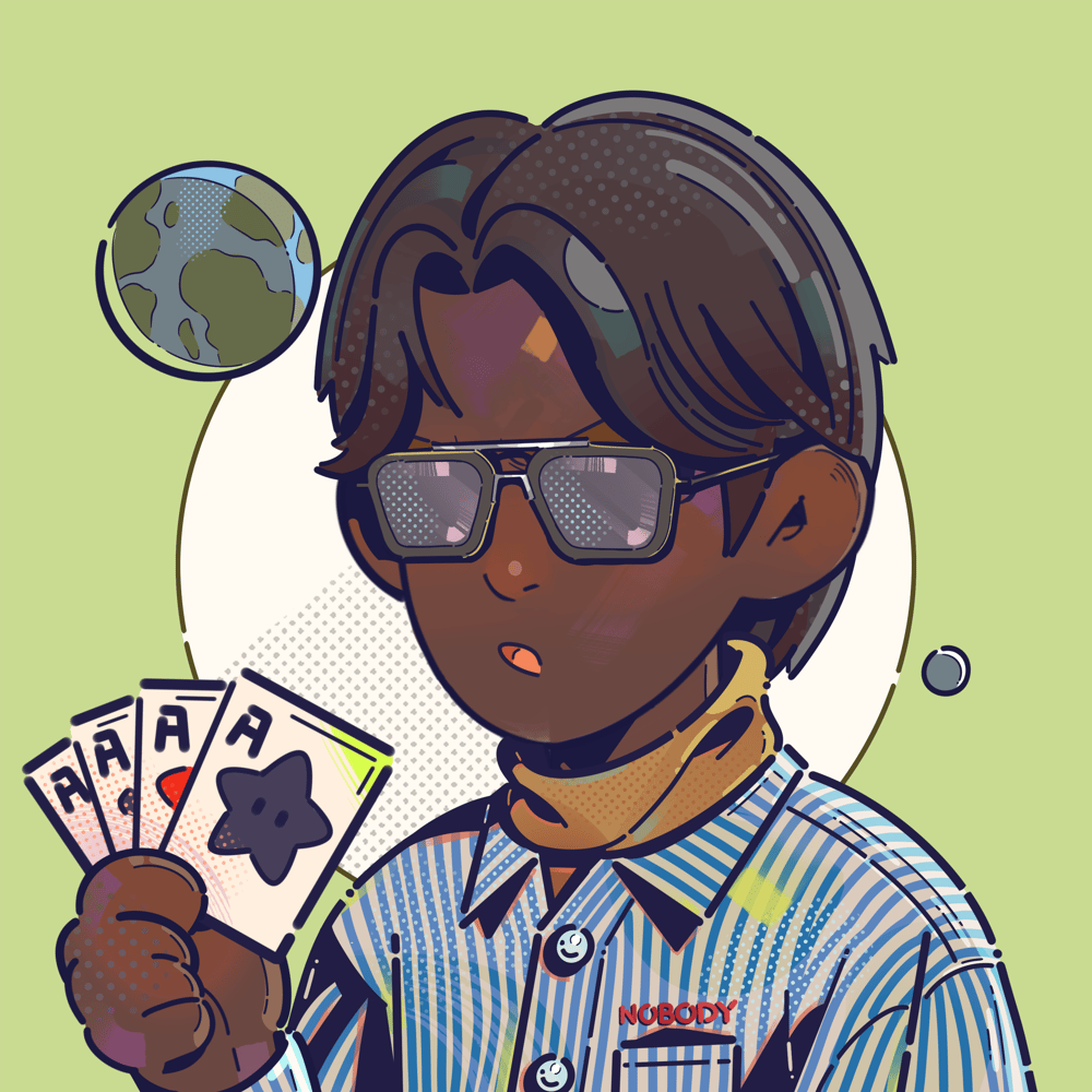 Token Image