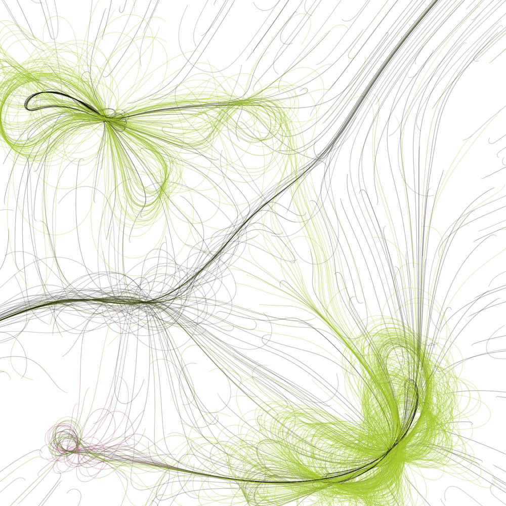 Phototaxis #8