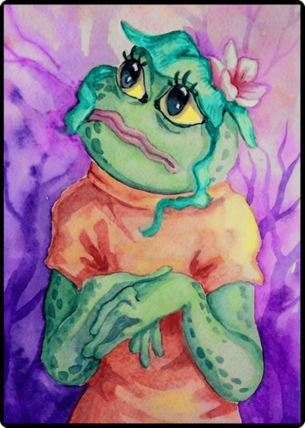 Token Image