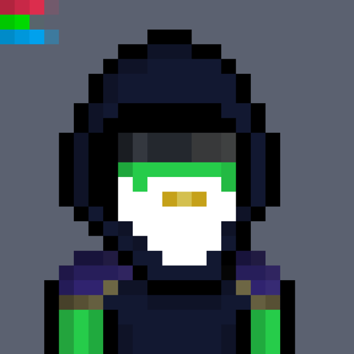 Token Image