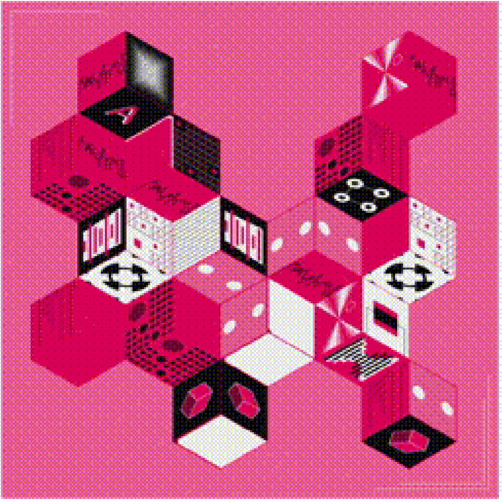 The Blocks of Art #15