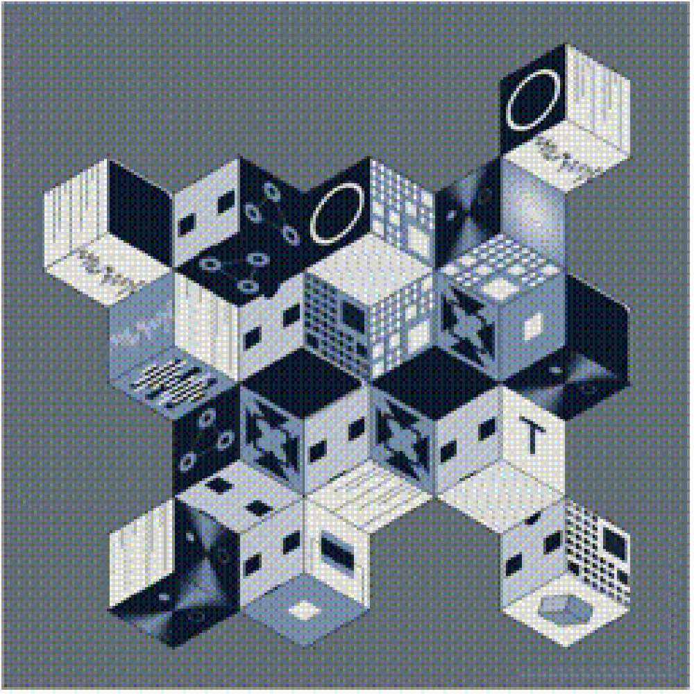 Token Image