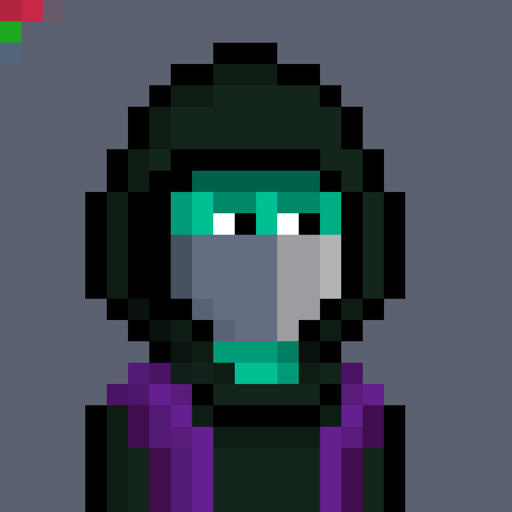 Token Image
