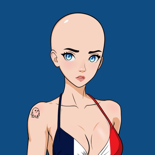 Token Image