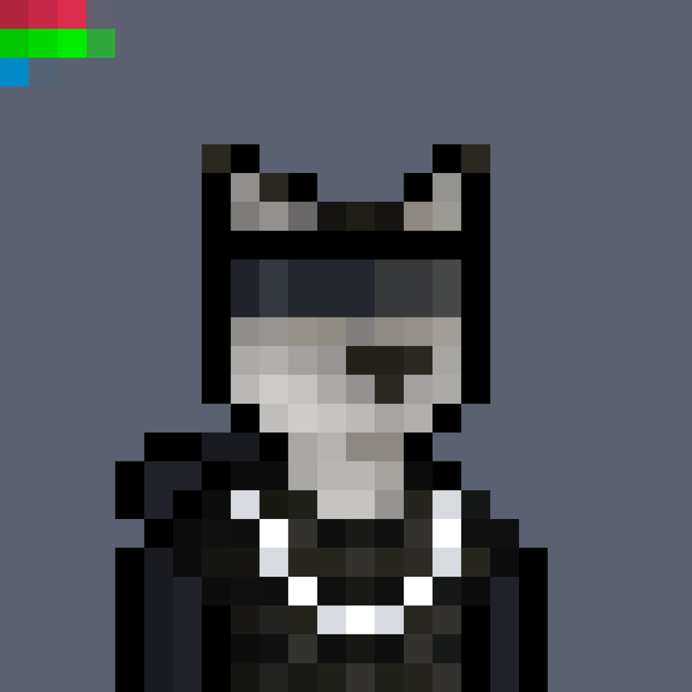 Token Image