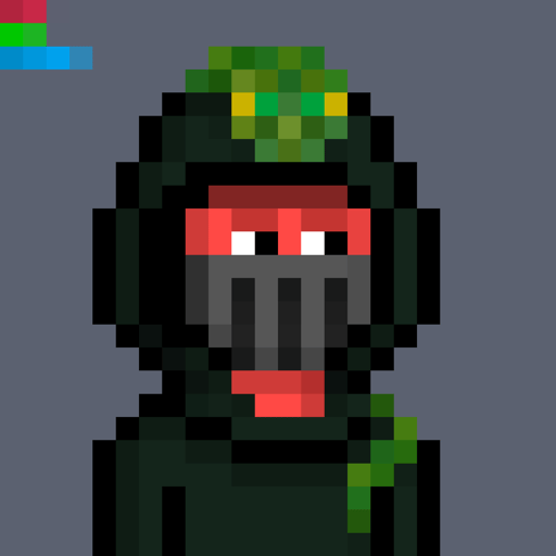 Token Image