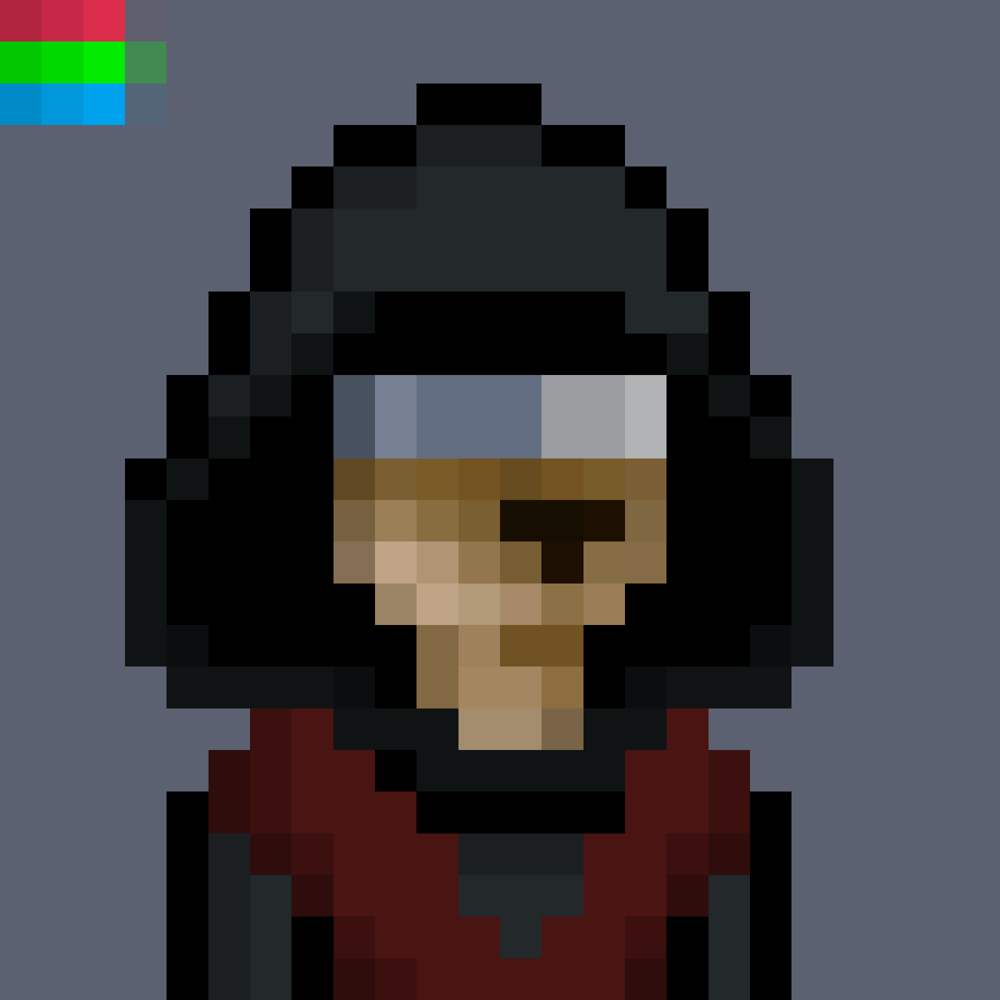 Token Image