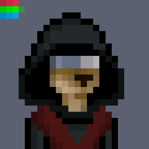 Token Image