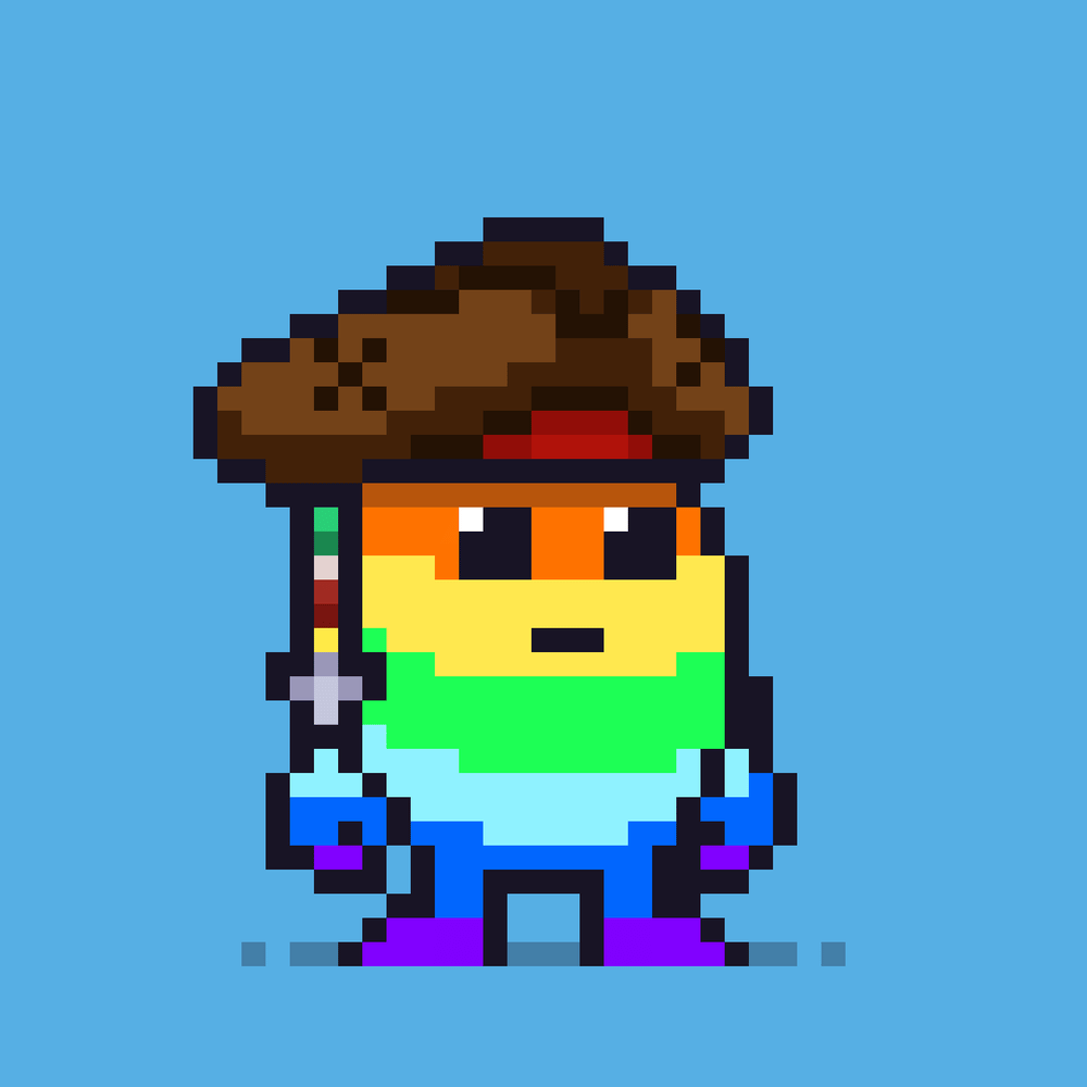 Token Image