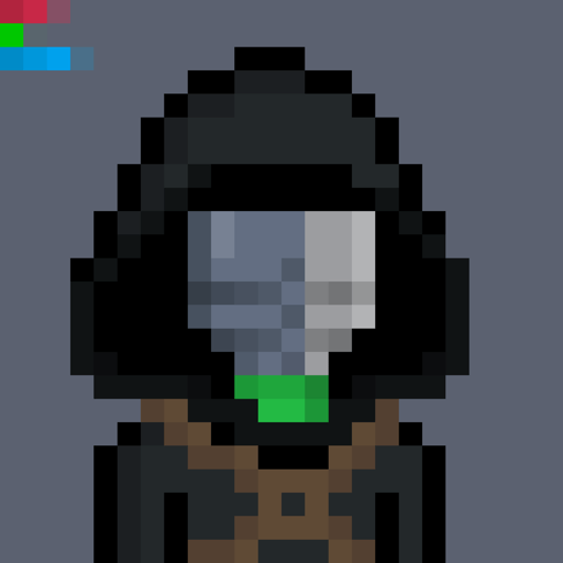 Token Image