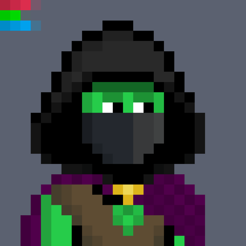 Token Image