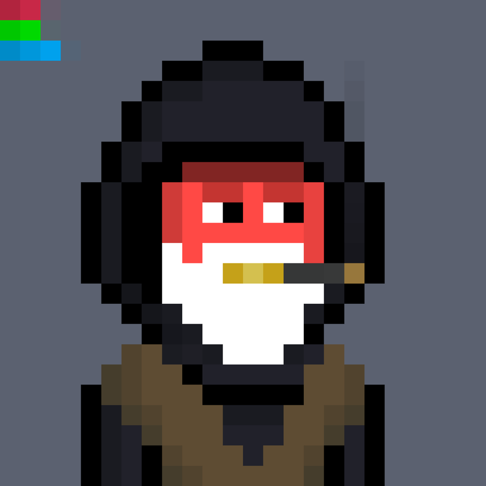 Token Image
