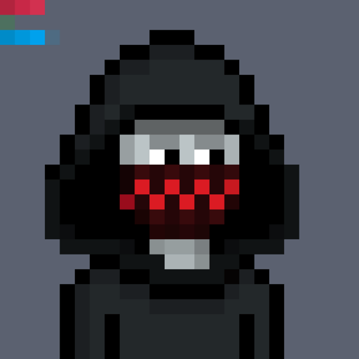 Token Image