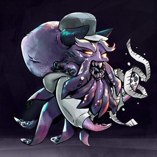 Token Image