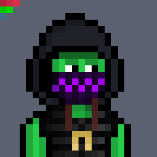 Token Image
