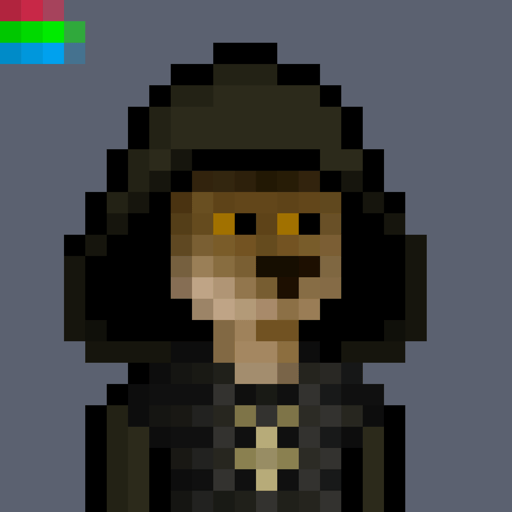 Token Image