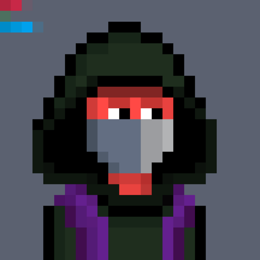 Token Image