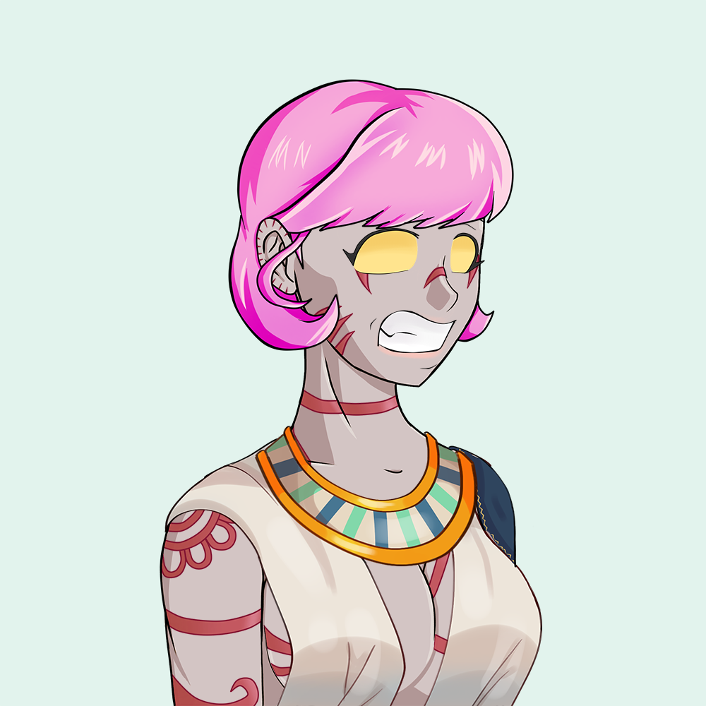 Token Image