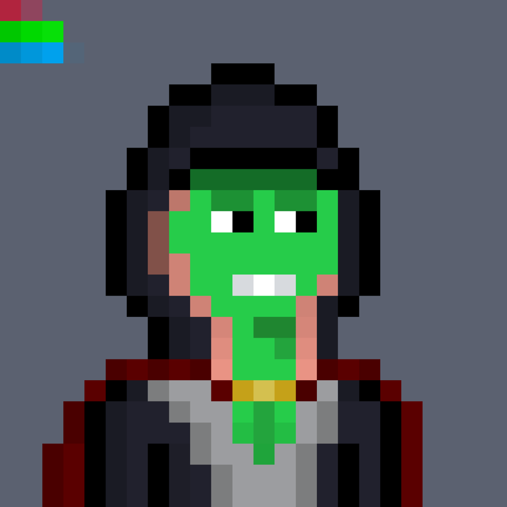 Token Image