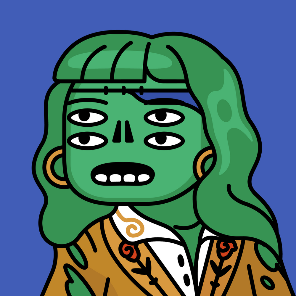 Token Image