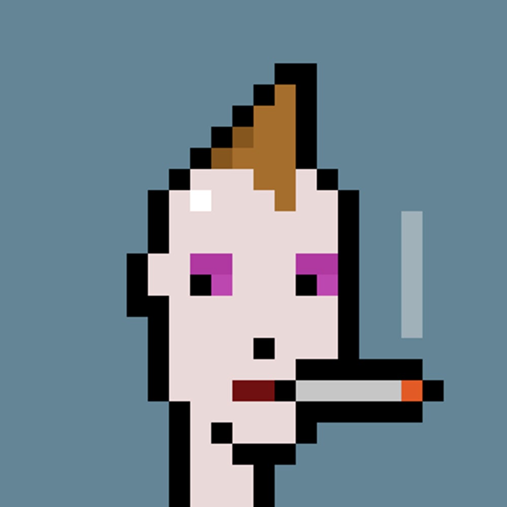 Token Image