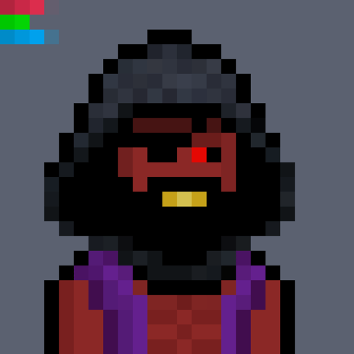 Token Image