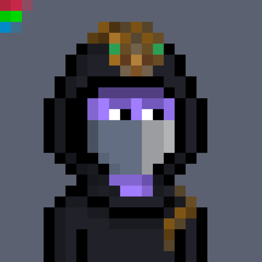 Token Image