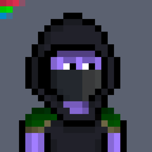 Token Image