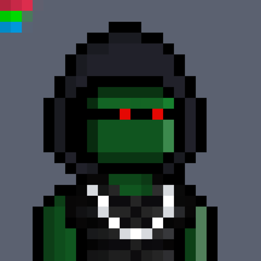 Token Image