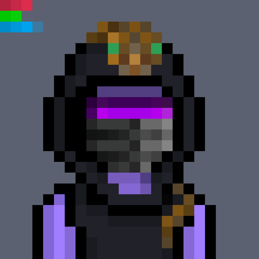 Token Image
