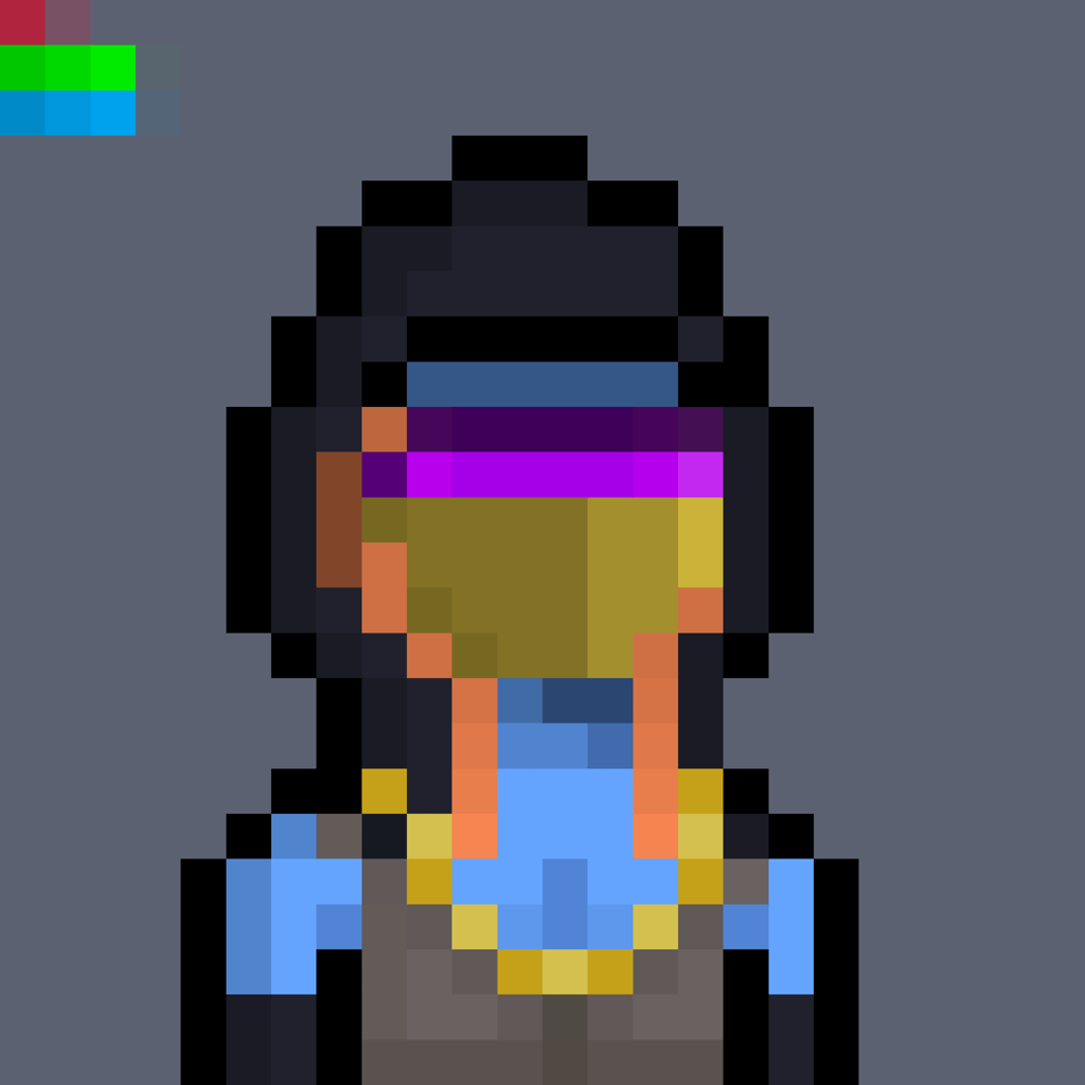 Token Image