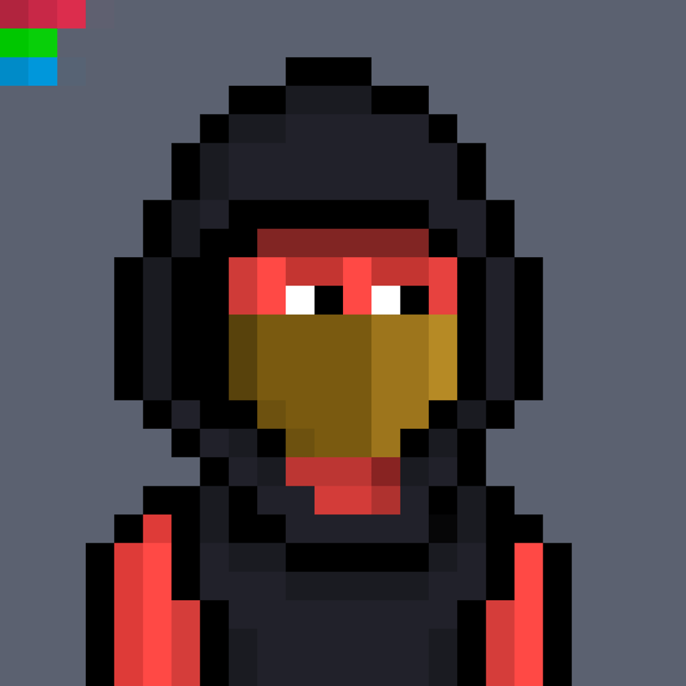 Token Image