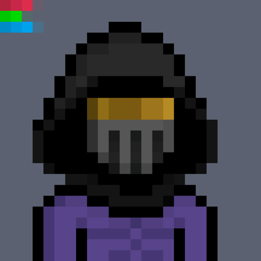 Token Image