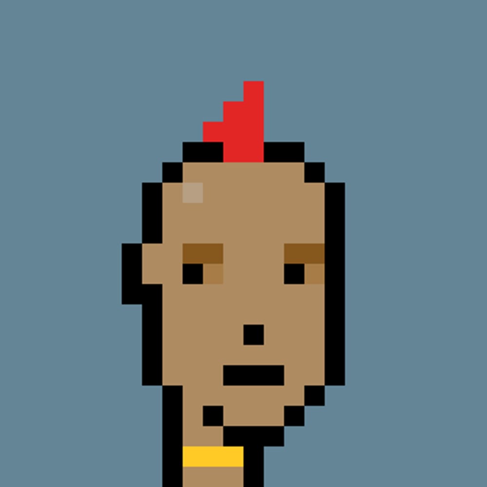 Token Image